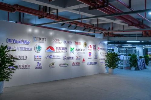 旭輝透明工廠 看見家裝毛細血管，見證社區(qū)美好生活