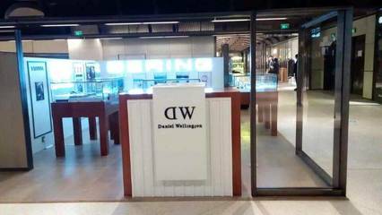 蘇州優(yōu)家展覽工廠 專業(yè)助力商場、展廳與酒店活動(dòng)搭建